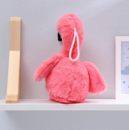 Мягкая игрушка «Фламинго»