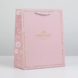Пакет «Нежная принцесса»