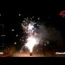 Фонтан-салют Снегоman