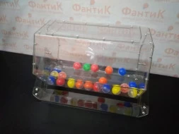 Аренда барабана для лотереи - Лототрон