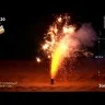 Фонтан-салют Золотце