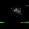 Батарея салютов Олимпийский (Olimpic) (20мм-25мм-30ммх68)
