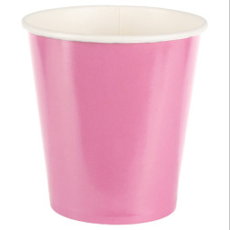 Стаканы Мастхэв, Розовый