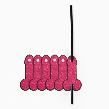 Набор для проведения девичника «Последняя вечеринка», 18+