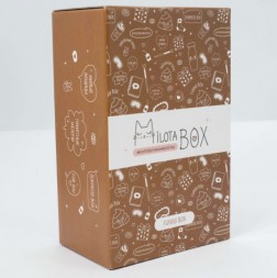Подарочный набор Милотабокс mini &quot;Funny Box&quot;