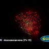 Батарея салютов Московская ночь (76 ммх12)
