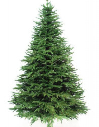 Елка искусственная Царь