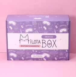Подарочный набор MilotaBox &quot;Dream Box&quot;