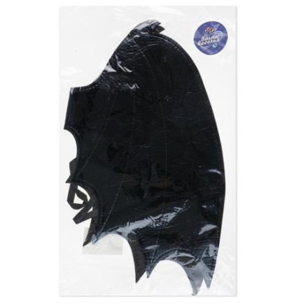 Крылья, Дьявол, Черный