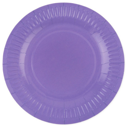 Тарелки Мастхэв, Сиреневый