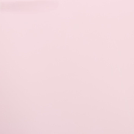 Плёнка матовая с иридисцентным переливом, нежно-розовый-розовый