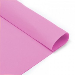Упаковочный материал Фоамиран Розовый