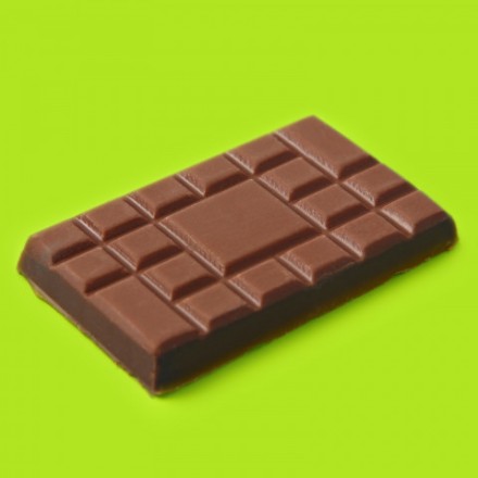 Подарочный шоколад «Утка»