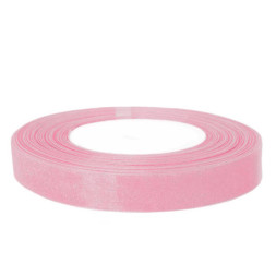 Лента органза Розовое Золото