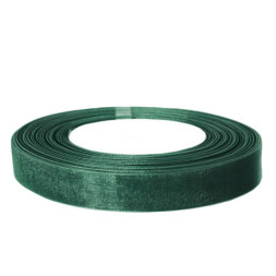 Лента органза Травяной