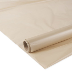 Упаковочная пленка 20мкм Тишью, Бежевый