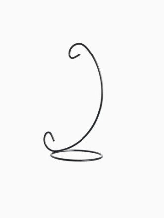 Подставка для ёлочных шаров, металлическая