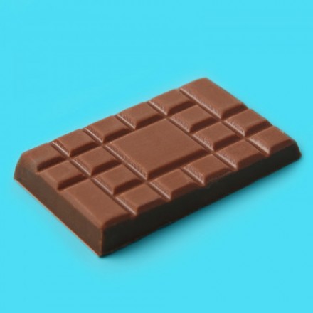 Шоколад молочный «Такая маленькая»