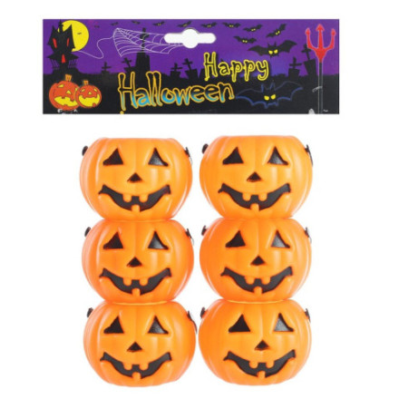 Конфетницы «Тыковка»