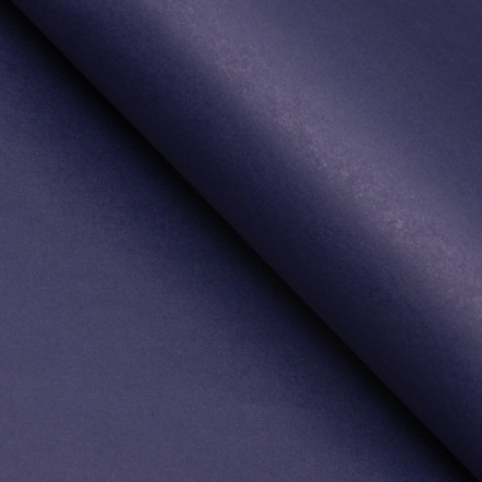 Бумага упаковочная крафт &quot;Синий&quot;