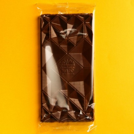 Шоколад молочный «Не туплю»