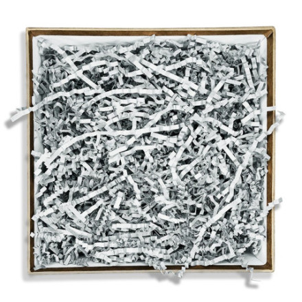 Бумажный наполнитель Газетный