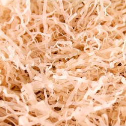 Наполнитель для коробок Бумажный, Айвори