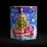 Батарея салютов Елочки-иголочки (25ммх19)