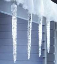 Распродажа! Новогодняя светодиодная гирлянда Тающие сосульки острые теплый цвет