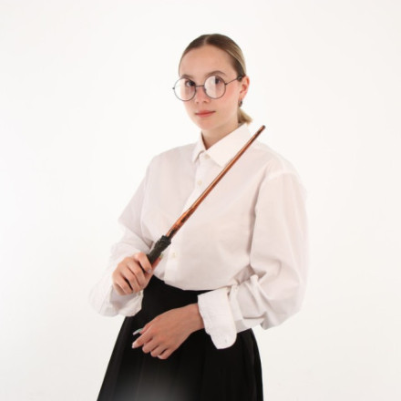 Волшебная палочка