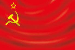 Флаг СССР