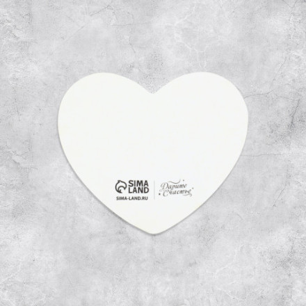 Открытки-валентинки «Любовные истории», Микс