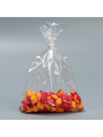 Набор пакетов пропиленовых «Звездочки»