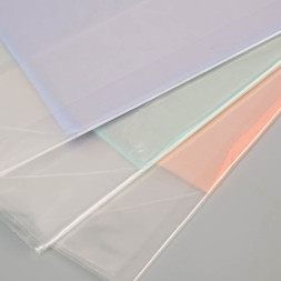 Пакет &quot;Подарочный&quot;, с жестким дном, МИКС