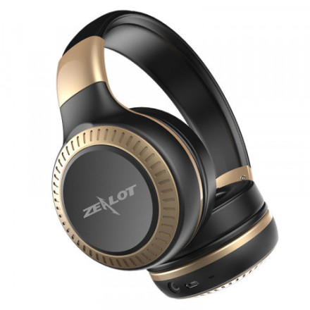 РАСПРОДАЖА! Наушники Zealot B20