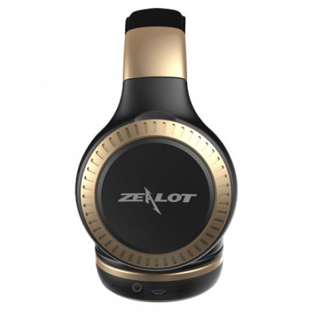 РАСПРОДАЖА! Наушники Zealot B20
