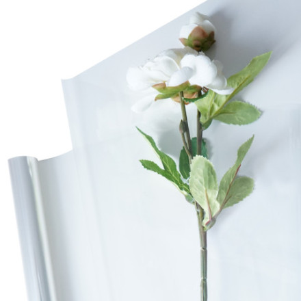 Пленка прозрачная 40 мкм, 400гр