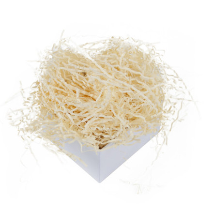 Наполнитель бумажный Ванильно-кремовый