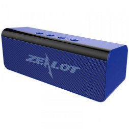Bluetooth-динамик портативная колонка Zealot S31