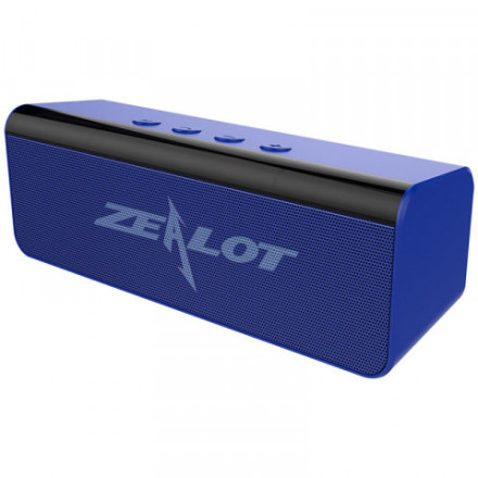 Bluetooth-динамик портативная колонка Zealot S31