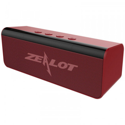 Bluetooth-динамик портативная колонка Zealot S31