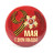 Значок &quot;9 мая&quot;