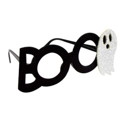 Очки карнавальные &quot;BOO&quot;