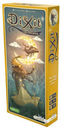 Распродажа! Настольная игра Диксит 5 (дополнение, на русском)
