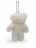 Брелок-мягкая игрушка с подвесом медвеженок Румян