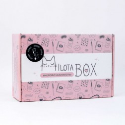 Подарочный набор Милотабокс &quot;Fox Box&quot;