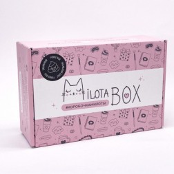 Подарочный набор Милотабокс &quot;Funny Box&quot;