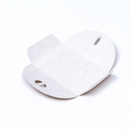 Конверт под сертификат, крафт