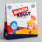 Игра-квест по поиску подарка Фиксики