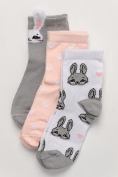 Набор носков символ года &quot;Степашка&quot; детские